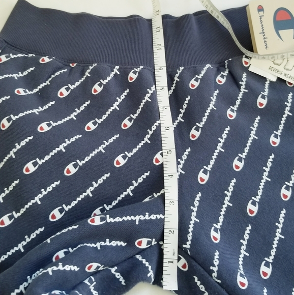 NWT CHAMPION Reverse Weave Pants PACSUN - Picture 10 of 12